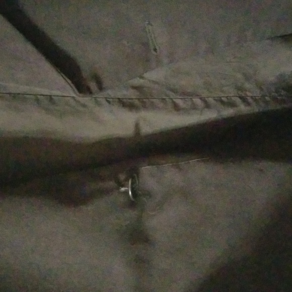 Charcoal Navy Blazer Size 4: A - Picture 7 of 9